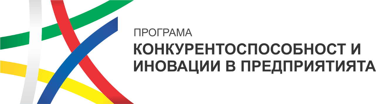 Европейски съюз — Европейски фондове за регионално развитие